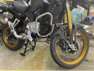 MOTORCRASH srl compra moto danneggiate,con problemi, incidentate in tutta Italia