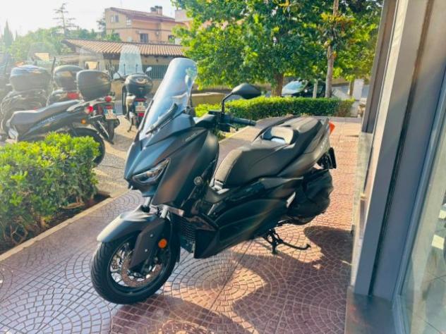 YAMAHA X-Max 400 TUTTO INCLUSO ANCHE PASSAGGIO! MINI RATE rif. 23815602 - Foto 10