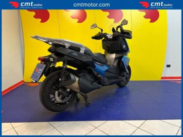 BMW C 400 X Garantito e Finanziabile rif. 23894443 - Foto 4