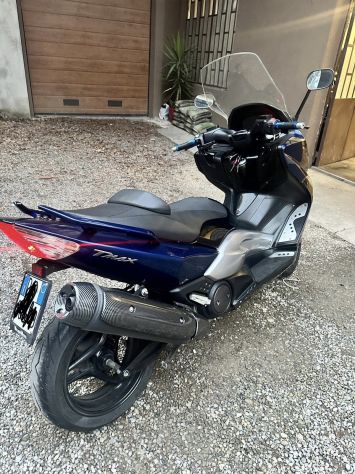 Tmax 500 - Foto 2