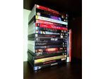 DVD ***HORROR - FANTASCIENZA - DOCUMENTARI***   Vendo/Scambio