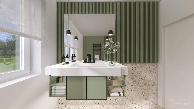 Appartamento in vendita a San Frediano a Settimo - Cascina 119 mq Rif: 1345357 - Foto 10