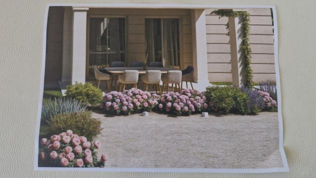APPARTAMENTO di 4 vani e di 80 mq (PIETRASANTA) rif. MP994 - Foto 6