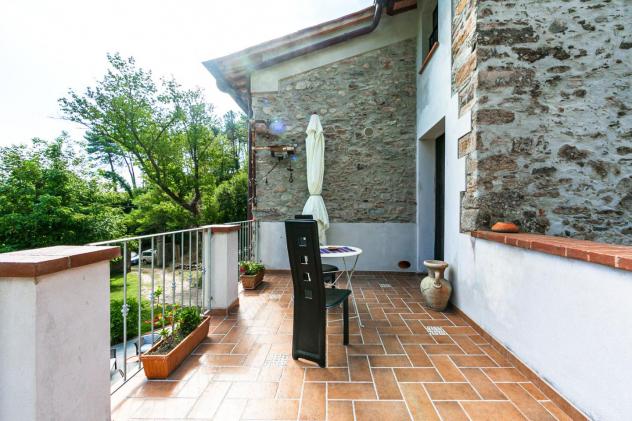 Duplex in affitto a Buti 110 mq Rif: 1196254