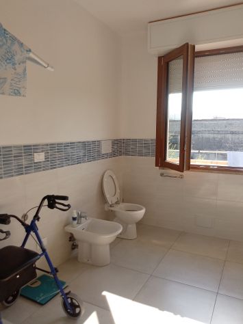 Porzione di bifamiliare per RSA o casa famiglia - Foto 7