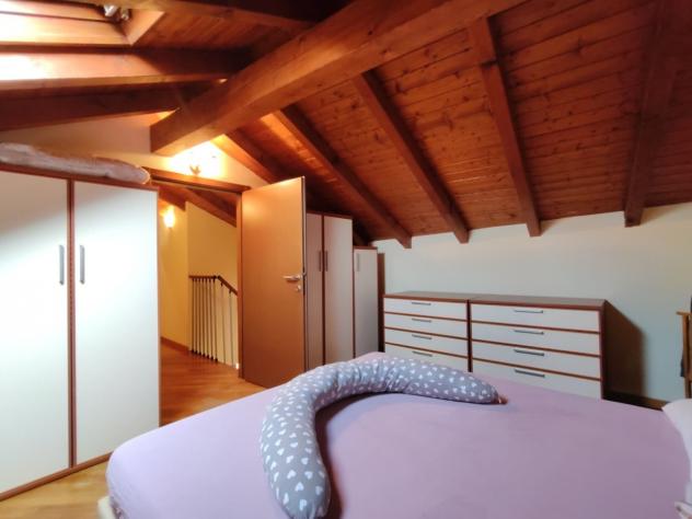 Trilocale in affitto a Gallarate - Foto 14