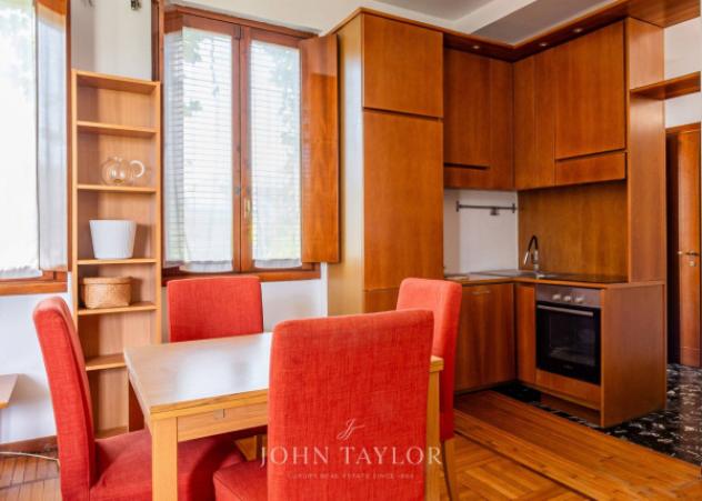 Attico / Mansarda di 85 m² con 5 locali in affitto a Milano - Foto 12