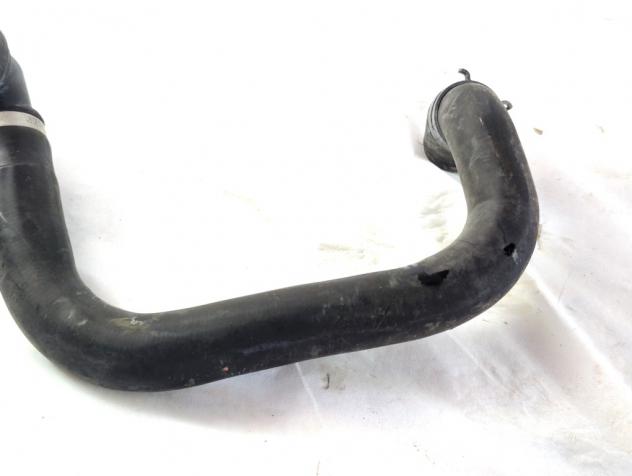 13455234 MANICOTTO TUBO ACQUA LIQUIDO RAFFREDDAMENTO OPEL CORSA E 1.4 B 55KW 5M 5P (2018) RICAMBIO USATO - Foto 3