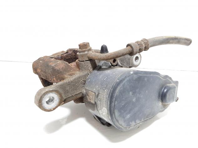 PINZA FRENO POSTERIORE SINISTRA CITROEN C4 Picasso II AE777006 (13) - Foto 3