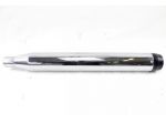 HARLEY DAVIDSON TOURING SILENZIATORE SCARICO RINEHART CL-028 21-11 SILENCER