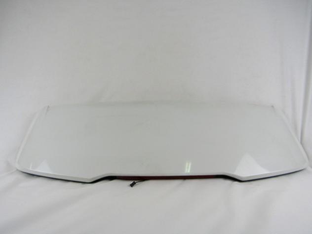 31253973-02 SPOILER POSTERIORE VOLVO V40 1.6 D 84KW 6M 5P (2012) RICAMBIO USATO CON TERZO STOP