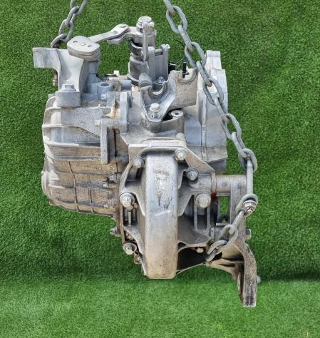 CAMBIO MANUALE COMPLETO OPEL Astra Sport Tourer 55590977 B 14 XNT Bifuel/Metano 1400 (1518) - Foto 7