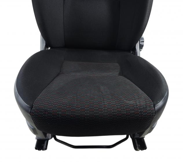 SEDILE ANTERIORE SINISTRO CITROEN Jumper Serie AH03 (14) - Foto 2