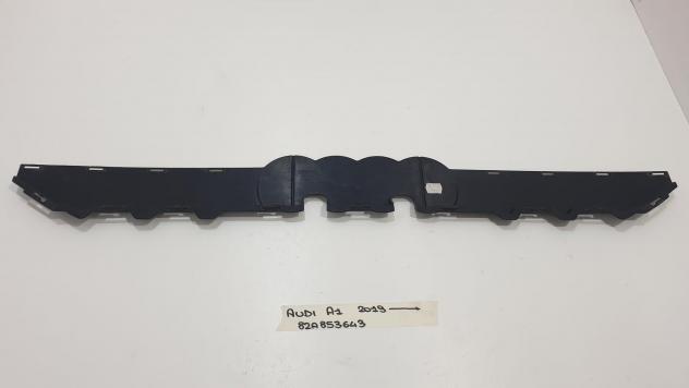 GRIGLIA RADIATORE AUDI A1 Sportback (GBA) 82A853643 (18) - Foto 9