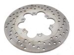 MALAGUTI MADISON T 150 11948300 DISCO FRENO POSTERIORE 99 - 01 REAR BRAKE DISK