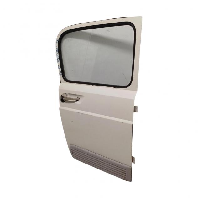 PORTIERA POSTERIORE DESTRA RENAULT 4 1° Serie C1C 708 (6193) - Foto 4