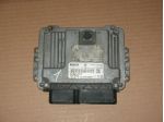 0281015160 ECU ALFA ROMEO 159 JTDM 16V 0281015160 1.9 16v 150cv jtdm