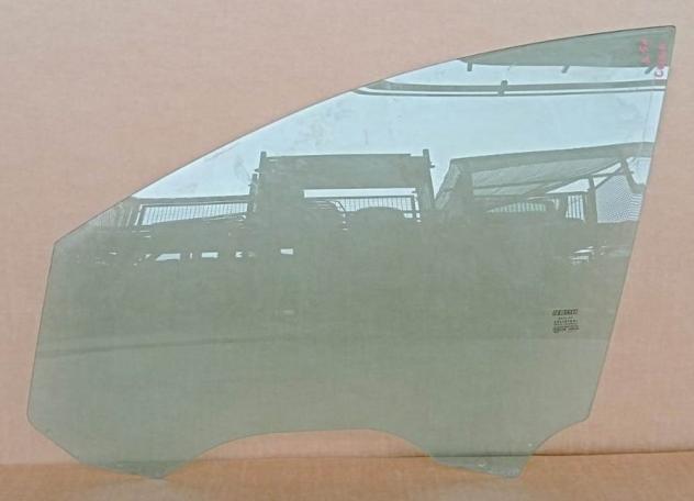 SCENDENTE PORTA ANT.S.         999-U1293458 Vetri e Retrovisori  Cristalli  Cristalli porte  Cristal FIAT - CROMA - 01-11-2007 - 01-12-2011