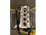 MONOBLOCCO + PISTONI + ALBERO MOTORE + BIELLE BMW 116 D TIPO MOTORE N47D20C USAT