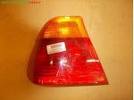 TRASP.FANALE POST.S(parte est) ROSSO/GIALLO BMW Serie 3 E46 4 porte   BMW - &hellip;