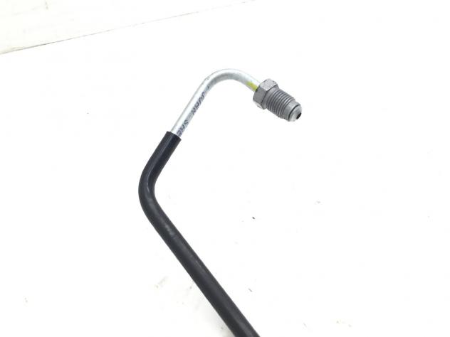 PIAGGIO VESPA GTS IE ABS KM 0 300 TUBO POMPA ABS - PINZA FRENO POSTERIORE 2016 - Foto 4