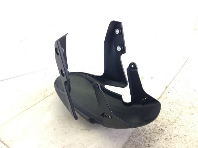 HONDA CBR RR ABS KM0 600 PARAFANGO RUOTA ANTERIORE 2024 2026 PC69A4RK - Foto 8