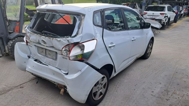 Ricambi vari Kia Venga 1.4CRDI del 2018 - Foto 4