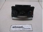 55900-0F080 CENTRALINA CONTROLLO CLIMA TOYOTA VERSO 2.0 D 93KW 6M 5P (2009) &hellip;