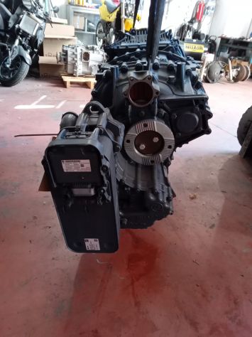 CAMBIO ZF NUOVO ASTRONIC 16AS2631 TO - Foto 2