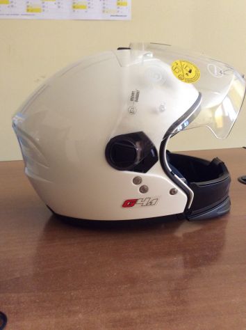 CASCO DA MOTO - NUOVO - Foto 4