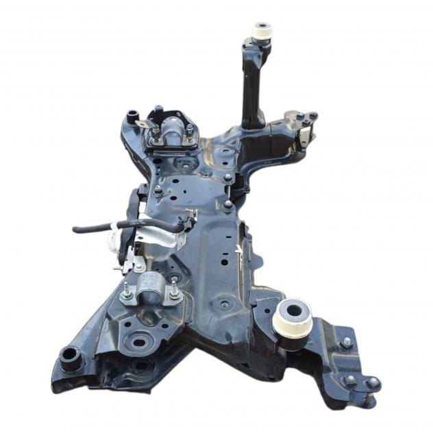 CULLA MOTORE FORD Kuga Serie 2535214 YZDA Benzina 1496 (1619) - Foto 4