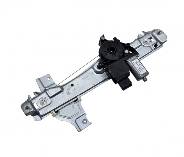 ALZACRISTALLO ELETTRICO POST. DX PEUGEOT 2008 1° Serie 9830590280 (13)