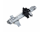 ALZACRISTALLO ELETTRICO POST. DX PEUGEOT 2008 1° Serie 9830590280 (13)