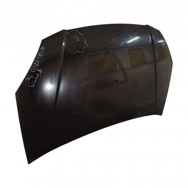 COFANO ANTERIORE KIA Rio 3° Serie 664001G010 D4FA (0511) - Foto 5