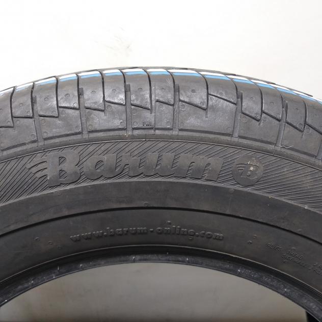 2 GOMME 235 65 17C BARUM A71496 - Foto 4