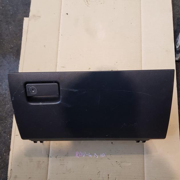 VANO PORTAOGGETTI TOYOTA Rav4 3° Serie (0305)