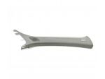 RIVESTIMENTO MONTANTE ANTERIORE DX AUDI A3 Serie (8V1) 8V0867234 (1218)