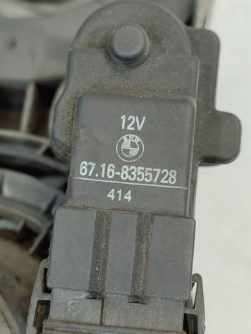 FARO ANTERIORE SINISTRO BMW Serie 5 E34 Berlina 63121391321 67.16-8355728 M50206S2 (8895) - Foto 5