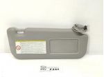 PARASOLE ALETTA LATO PASSEGGERO TOYOTA Yaris Serie 1KRFE (0811)