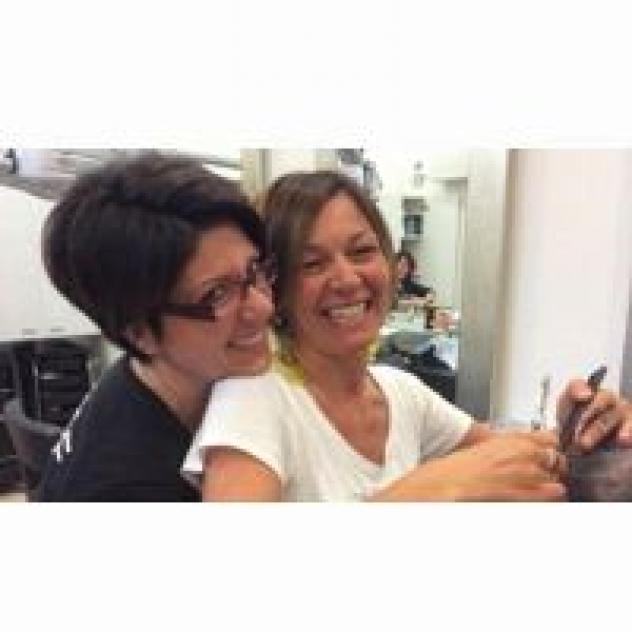 L' Angolo Hair Friends Snc di Cortonesi Gambini e Gepponi