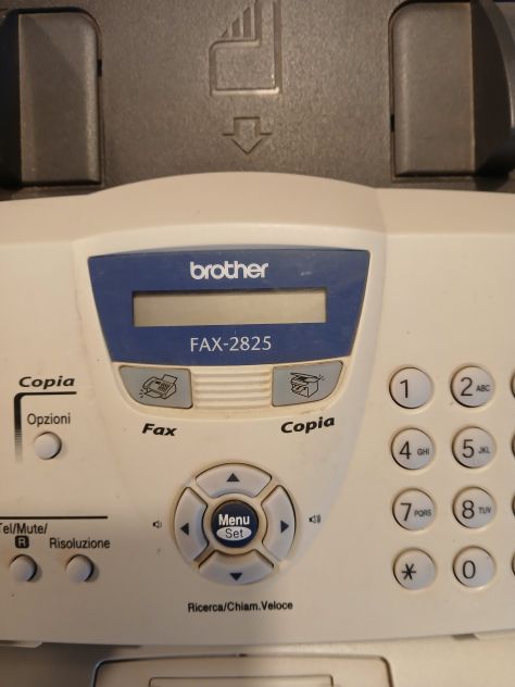 Fax Brothers perfettamente funzionanti - Foto 4