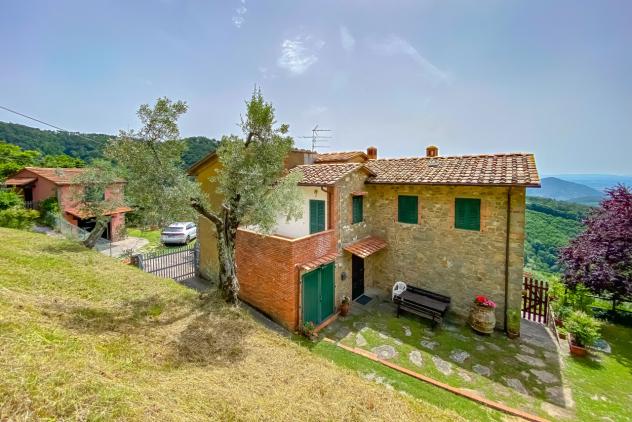 Rustico in vendita a Marliana
