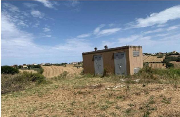Immobile in asta di 2821 m² in vendita a San Costanzo - Foto 3