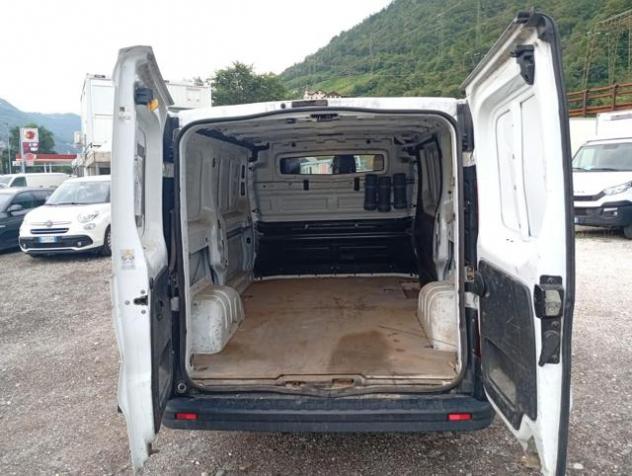 OPEL 3posti Vivaro rif. 23948464 - Foto 7