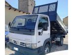 NISSAN CABSTAR RIBALTABILE