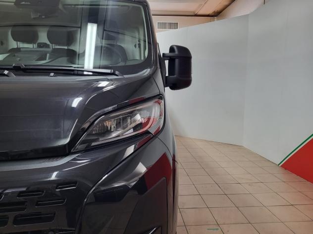 FIAT Ducato Ducato 35 2.2 Mjt 140CV MH1 L2H1 Furgone - Foto 5