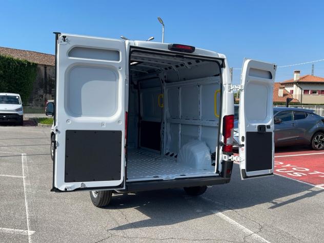 Toyota Proace Max 2.2D 140CV 35H L3H2 MT - Foto 9