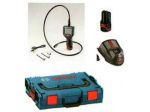 Telecamera da ispezione a batteria Professional Bosch II - Cardelli