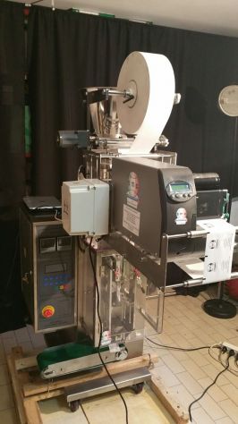 MACCHINE PER IL CONFEZIONAMENTO - Foto 4