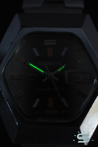 Orologio Sharon SaceAge - Foto 3